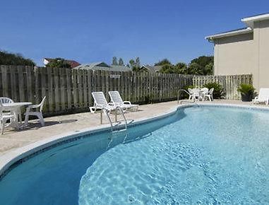 Howard Johnson Inn Tybee Island Savannah Ga Facilidades foto